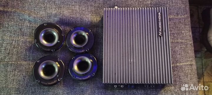 Прайд solo mini 6,5