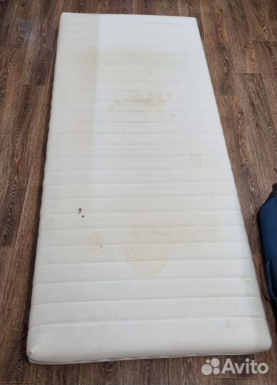 Матрас IKEA 90 200 бу
