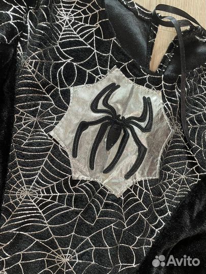 Новогодний костюм для мальчика