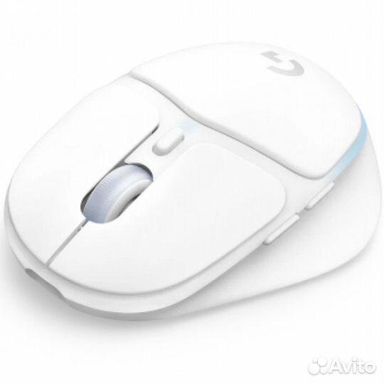 Мышь Logitech G705 Wireless optical 562317