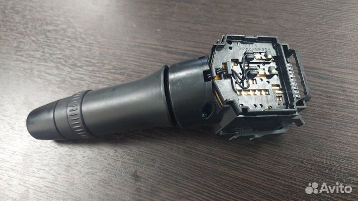 Подрулевой переключатель дворников Mitsubishi