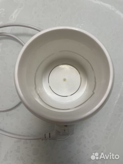 Подогреватель для бутылочек maman