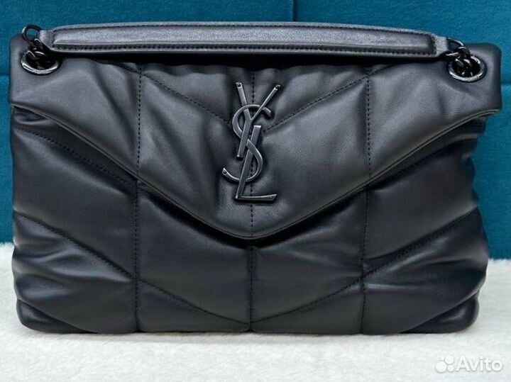 Сумка Louis Vuitton LouLou