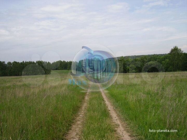 Участок 1,8 га (СНТ, ДНП)