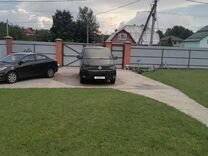 Volkswagen Caravelle 2.0 AMT, 2012, 237 000 км