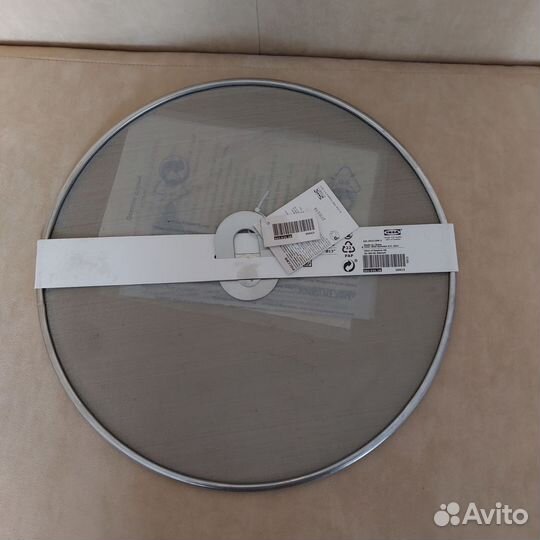 Сетка-крышка от брызг, диаметр 33 см, IKEA