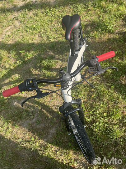 Велосипед bmw Cruisebike оригинал