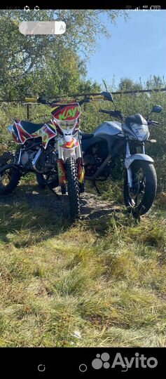 Продам kayo basic 150