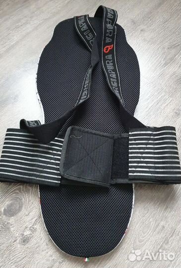 Защита спины energiapura