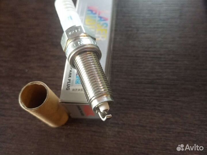 Свечи зажигания для honda