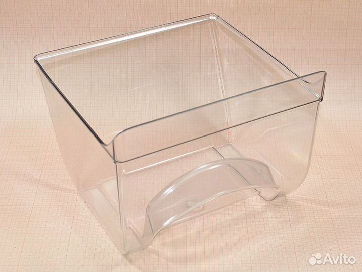 Ящик для овощей Атлант-Минск, код 280500401200