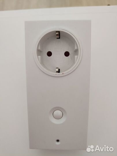 Управляемая Розетка düwi DR-174A