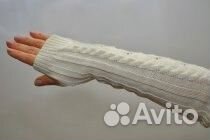 Новые митенки