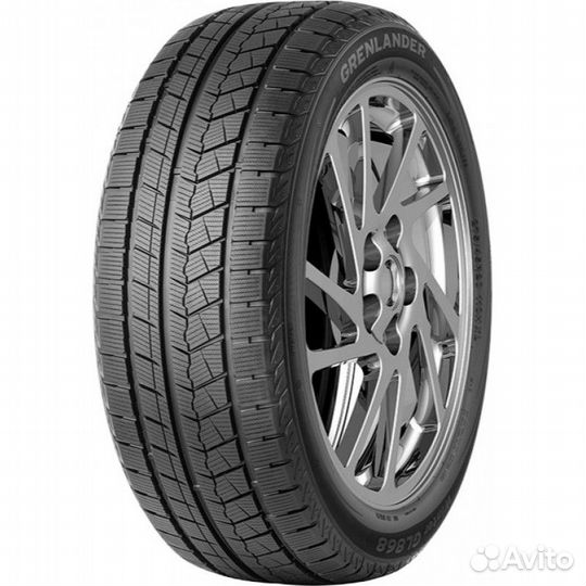 Roadmarch Snowrover 868 275/60 R20