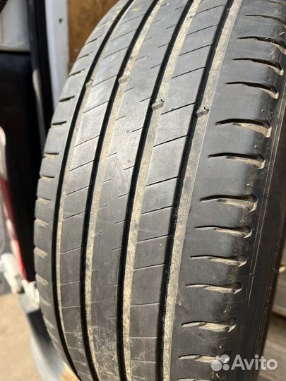 Michelin Latitude Sport 3 225/65 R17