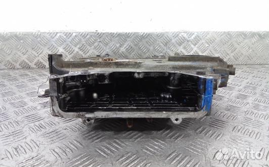 Масляный насос дизельный KIA venga 1 (MPH03BE01)