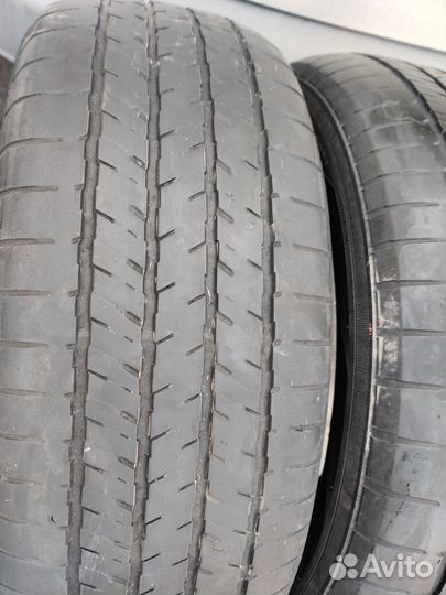 Yokohama Geolandar G091 225/60 R17 99V