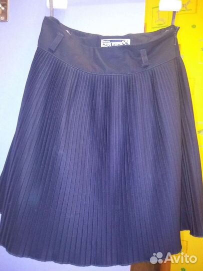 Юбки,Сарафаны в школу.134-146;152Блузки