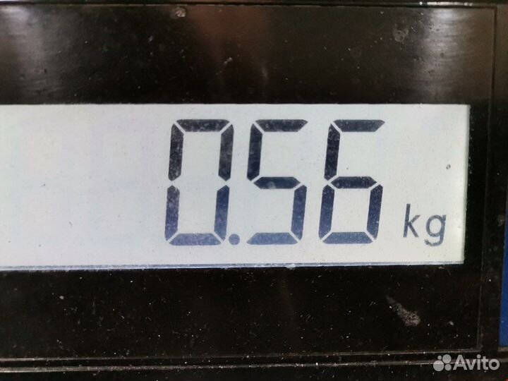 Форсунка дизельная электрическая для Ford Focus 2