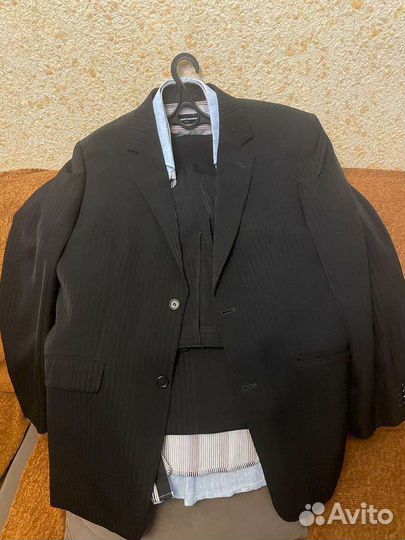 Костюм мужской