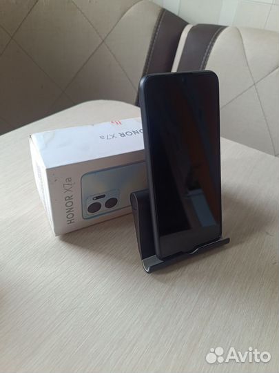 HONOR X7a, 4/128 ГБ