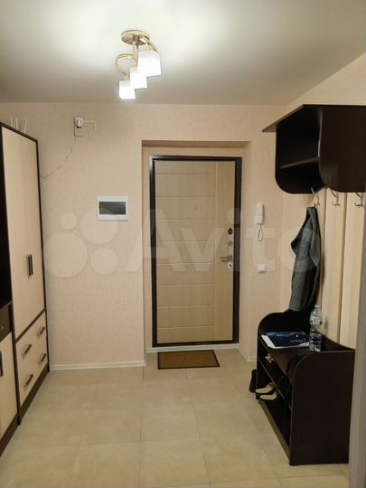 2-к. квартира, 48,9 м², 2/3 эт.