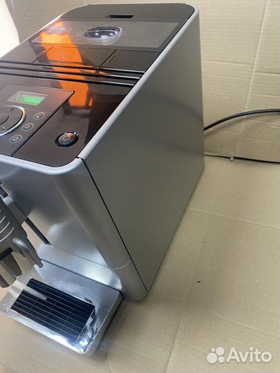 Кофемашина Jura ena micro 9