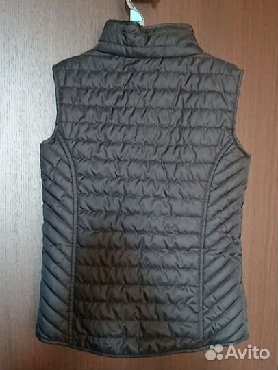 Жилетка для конного спорта 116-122