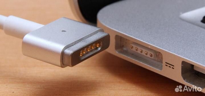 Зарядки для макбуков