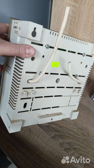 Бесперебойный блок Скат-1200д