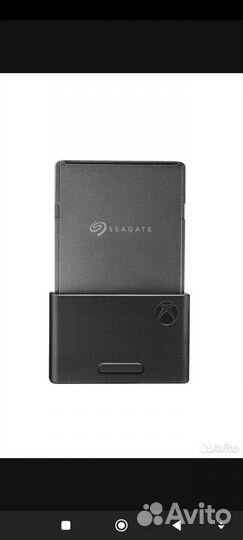 Карта Памяти для X-Box series X/S 512 gb