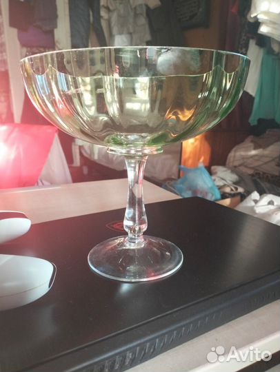 Ваза для фруктов