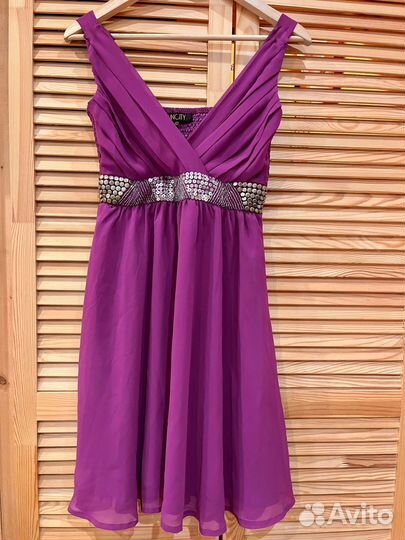 Пакет вещей размера 42 / XS