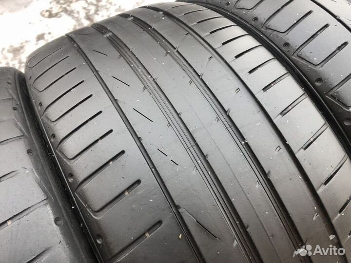 Hankook Ventus S1 Evo 2 K117 245/40 R18