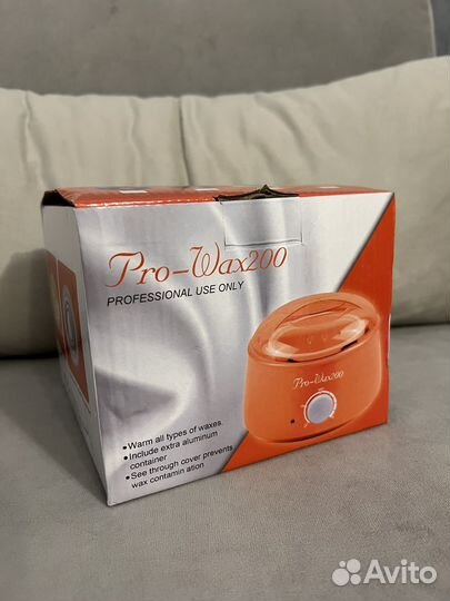 Воскоплав для депиляции