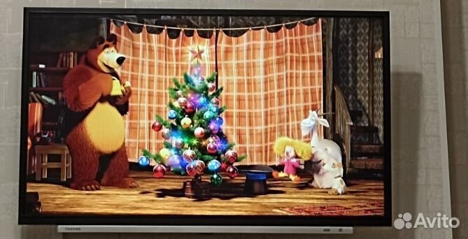 Смарт тв 32 