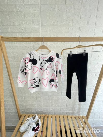 Костюм для девочки