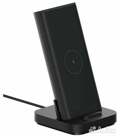 Xiaomi Mi Wireless Power Bank 30W
