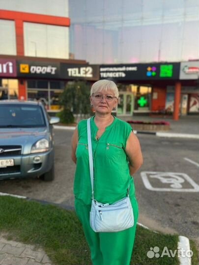 Работник зала