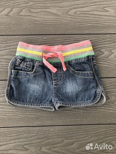 Одежда для девочки