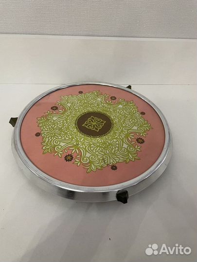 Тортница СССР