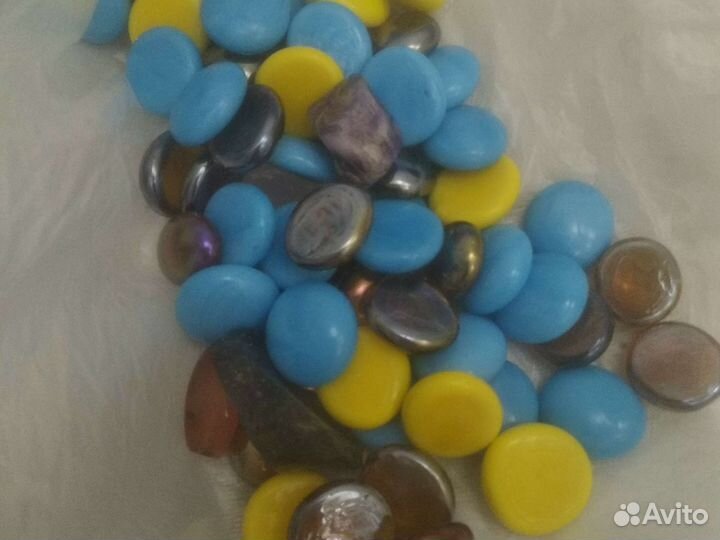 Аквариумные камушки