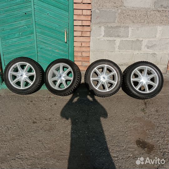 Диски r 15 на ваз бу