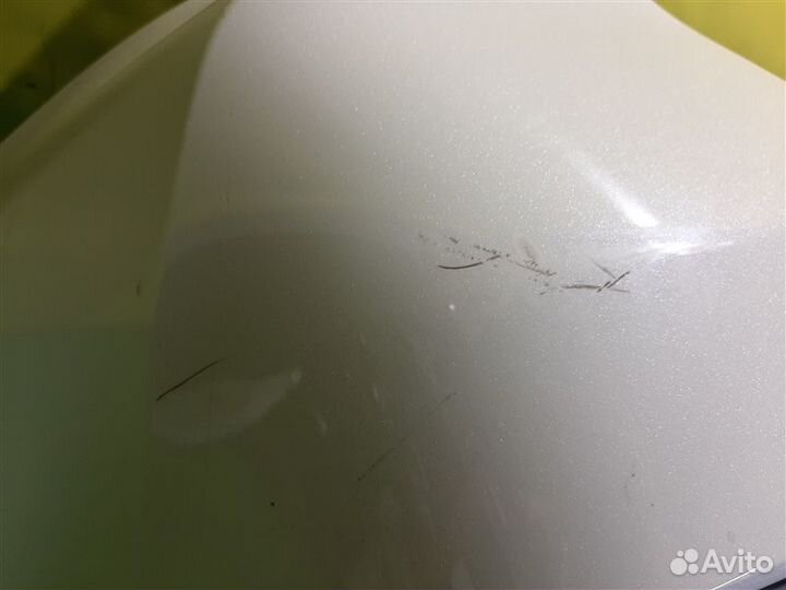 Бампер задний Nissan X-Trail T32 2014 - Н. В