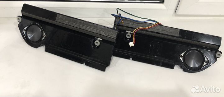 Динамики от Samsung