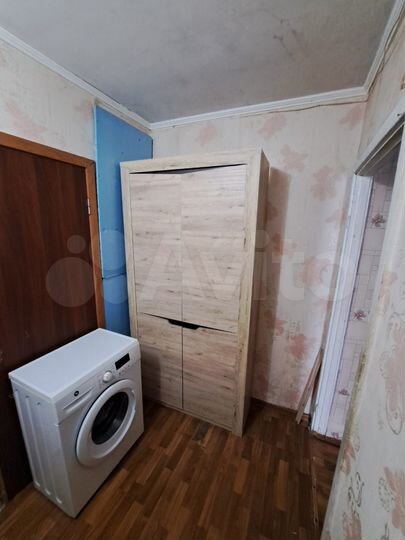 1-к. квартира, 22 м², 1/5 эт.