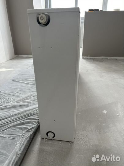 Радиатор отопления 1000x500x150 2.55Квт