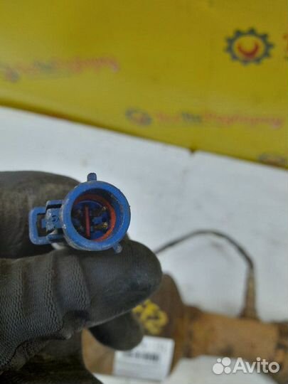 Выпускной коллектор с катализатором Ford Focus 2