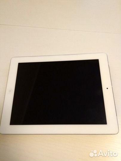 iPad 2