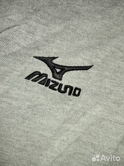 Поло Mizuno